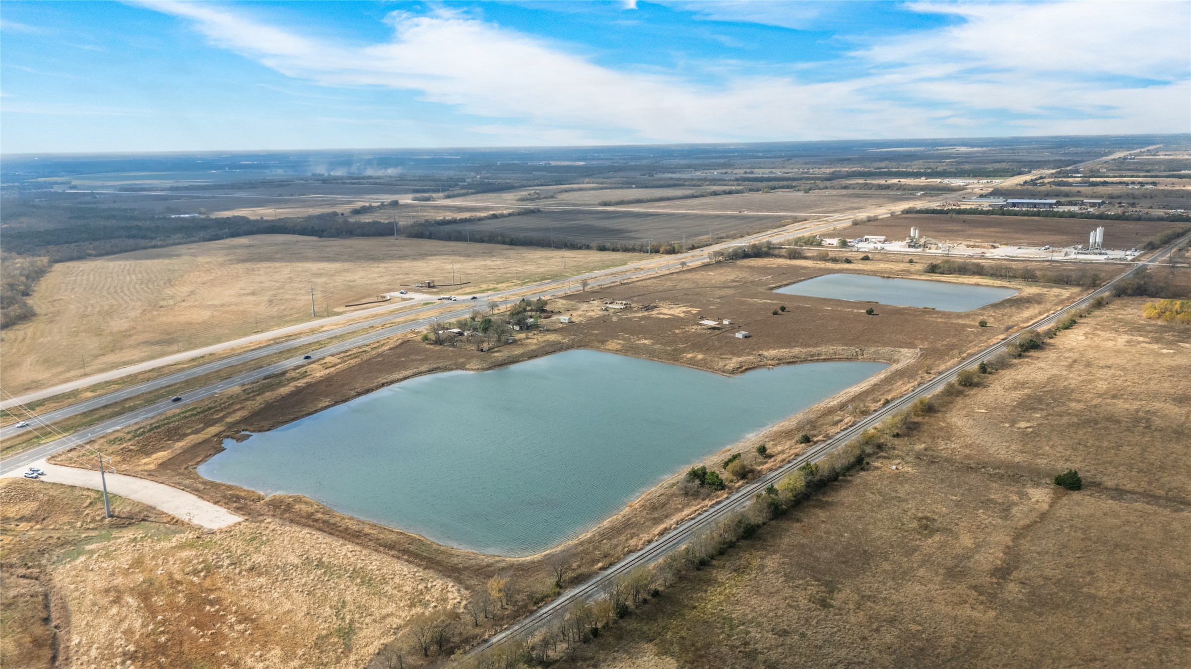 53.9246 Acres Highway 380 Greenville TX 75401