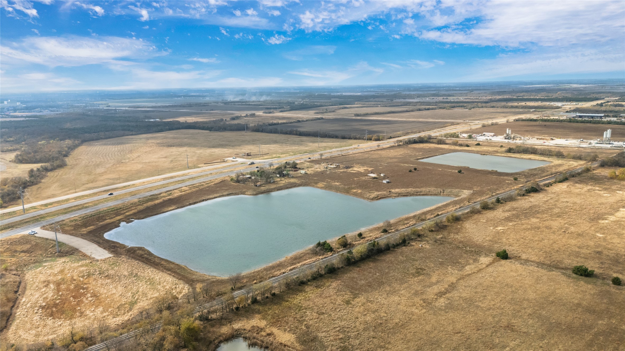 53.9246 Acres Highway 380 Greenville TX 75401