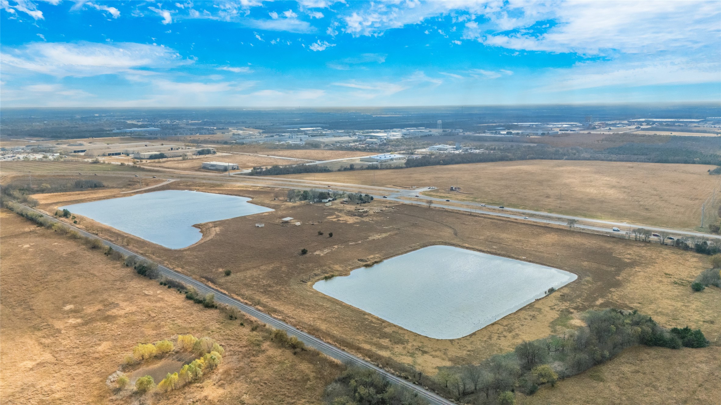 53.9246 Acres Highway 380 Greenville TX 75401