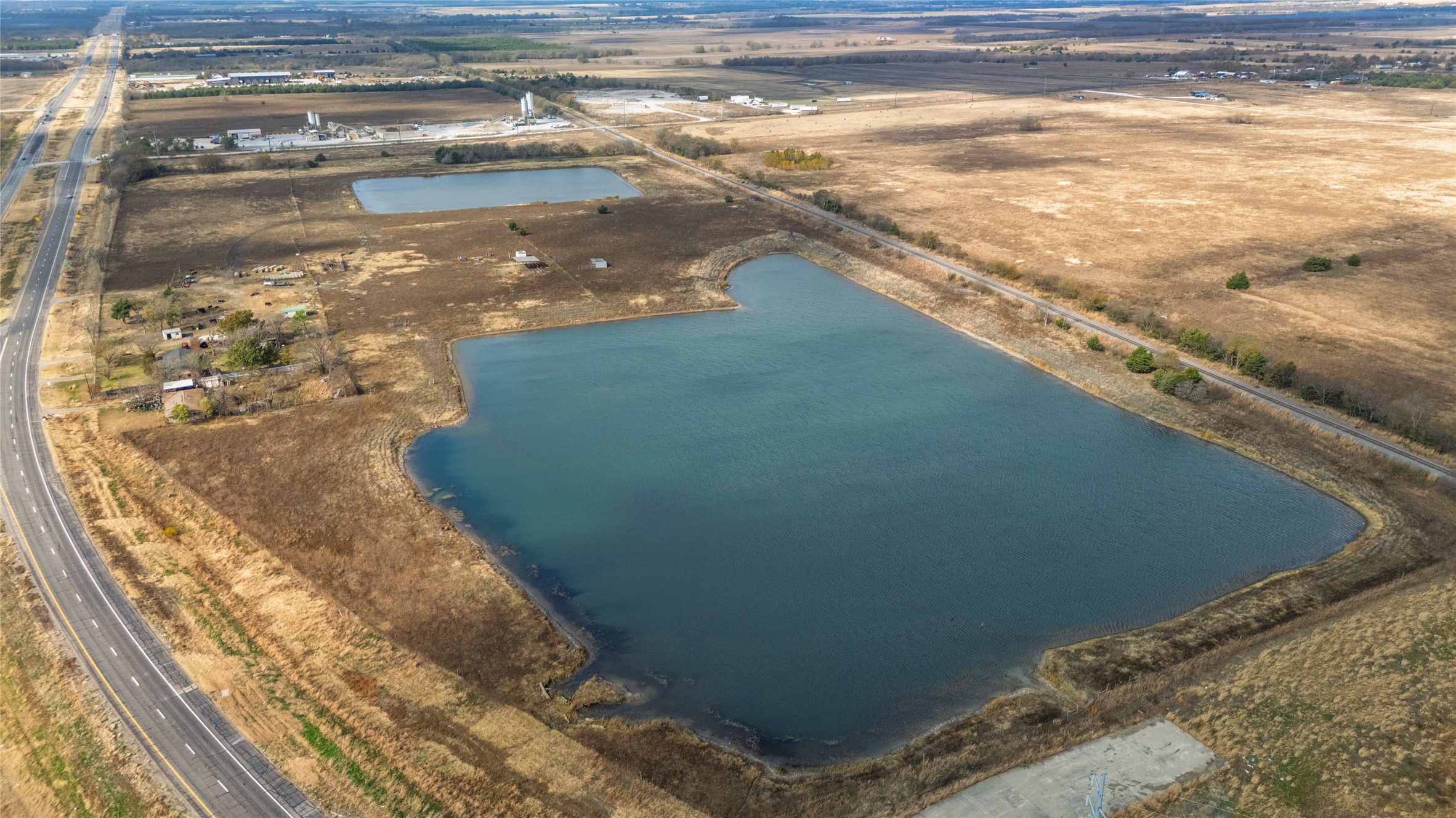 53.9246 Acres Highway 380 Greenville TX 75401