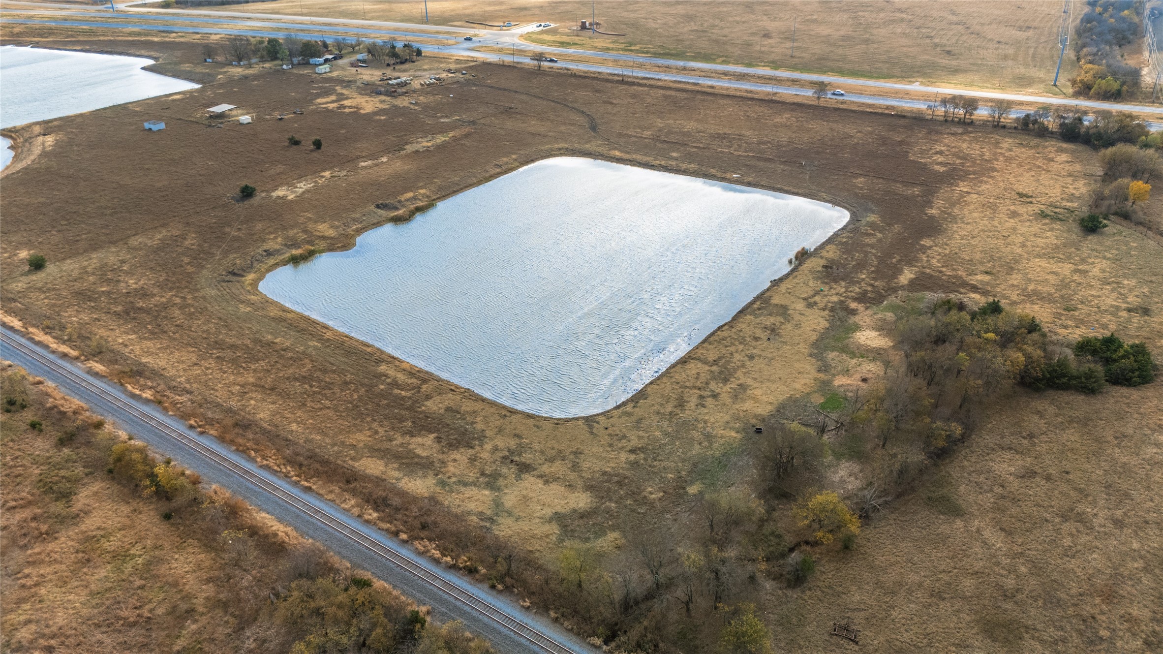 53.9246 Acres Highway 380 Greenville TX 75401