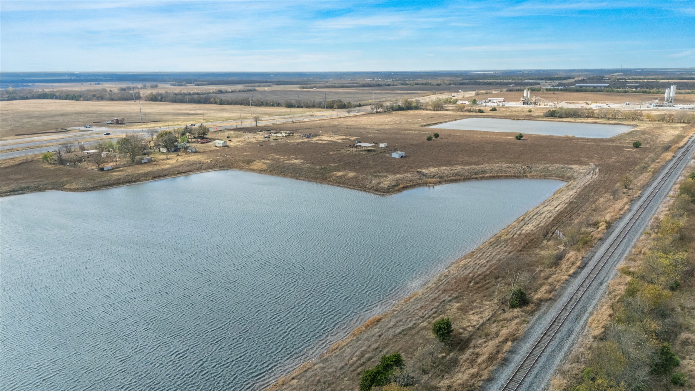 53.9246 Acres Highway 380 Greenville TX 75401