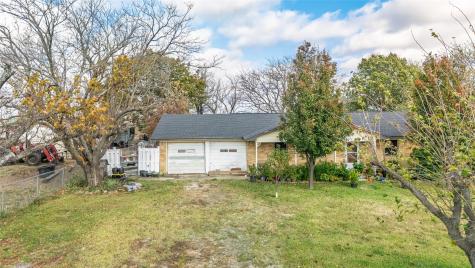53.9246 Acres Highway 380 Greenville TX 75401