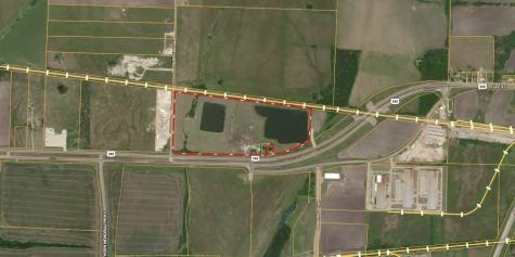 53.9246 Acres Highway 380 Greenville TX 75401