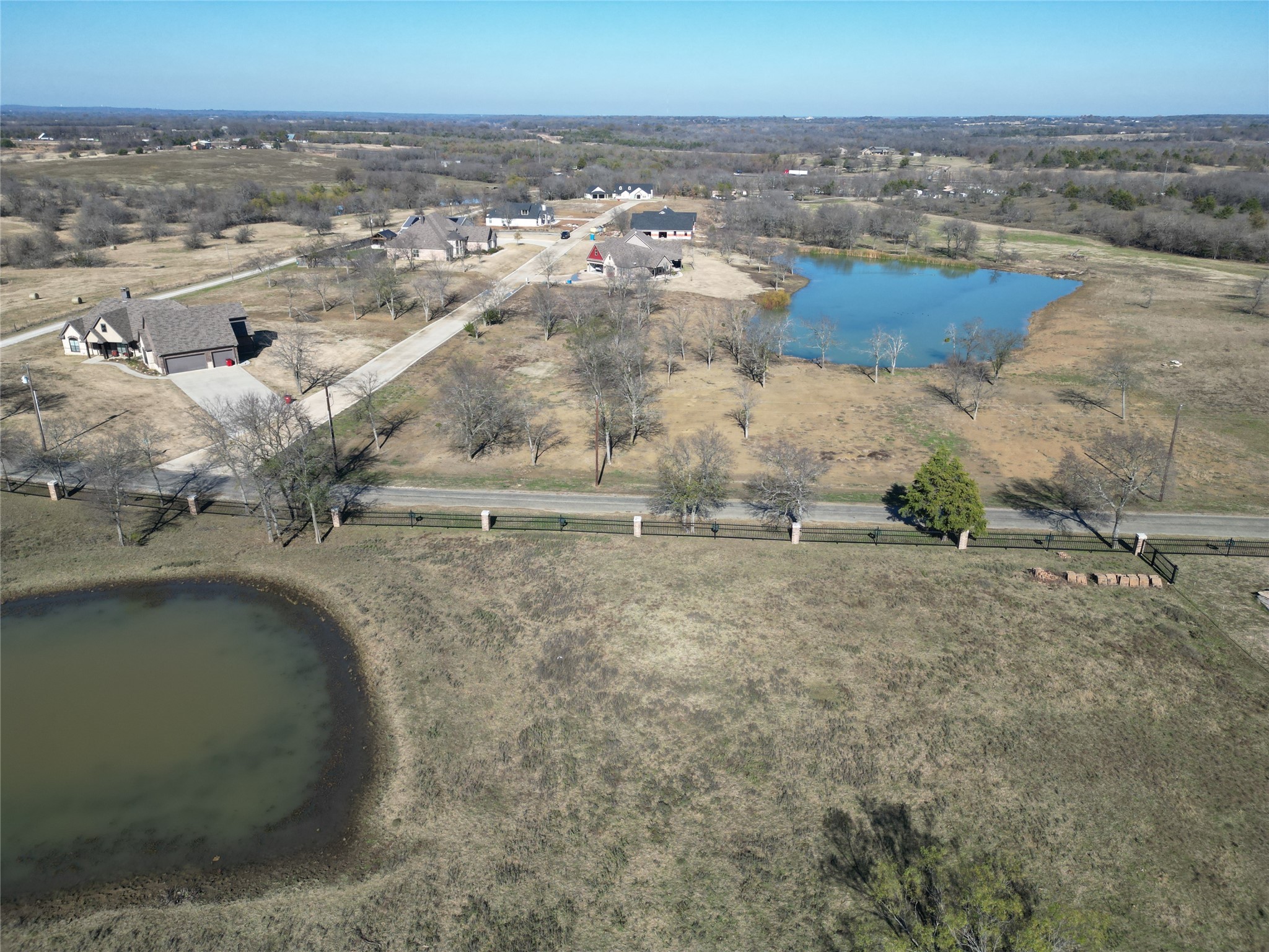 19 Red Bird Lane Bells TX 75414