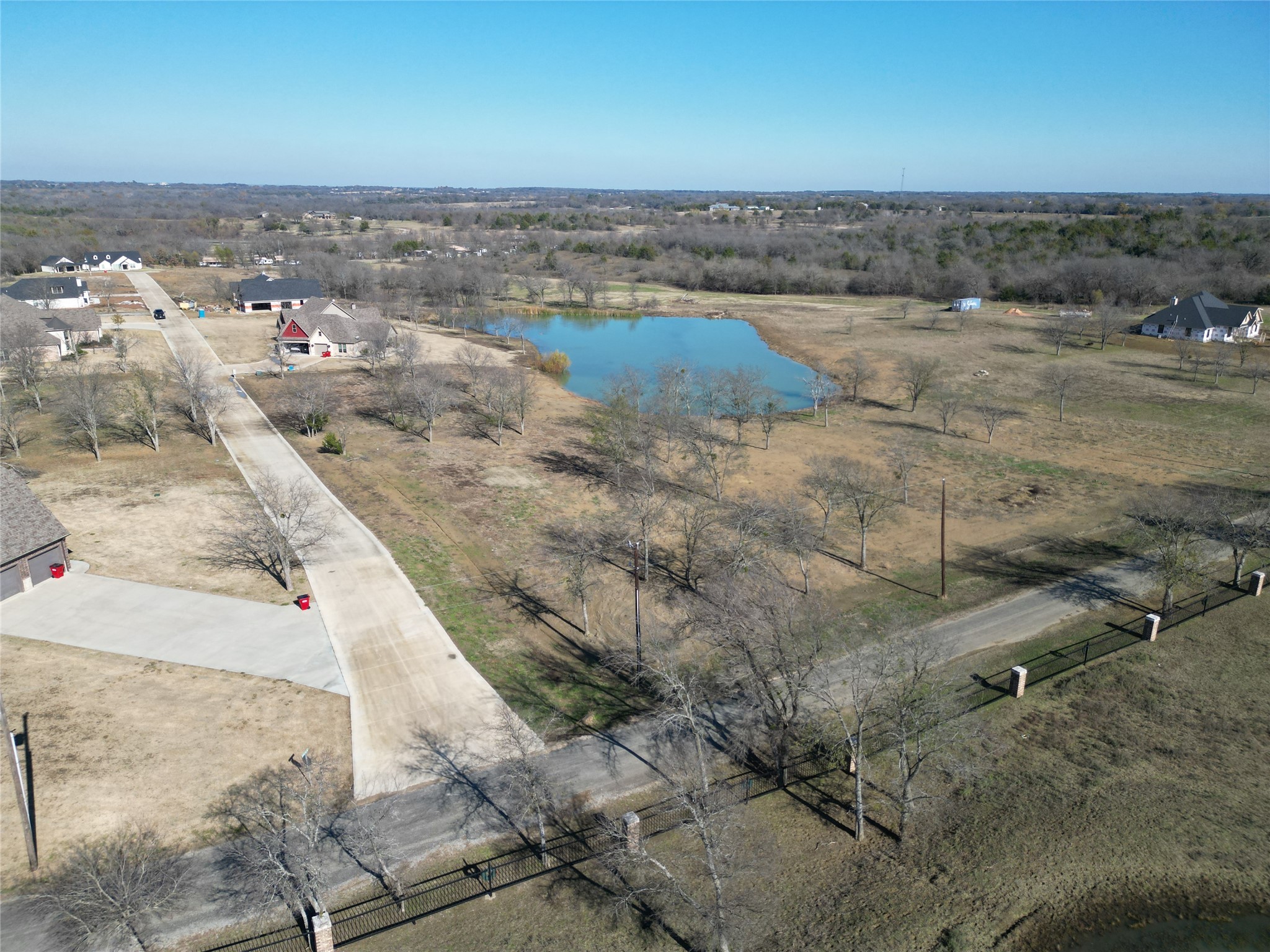 19 Red Bird Lane Bells TX 75414
