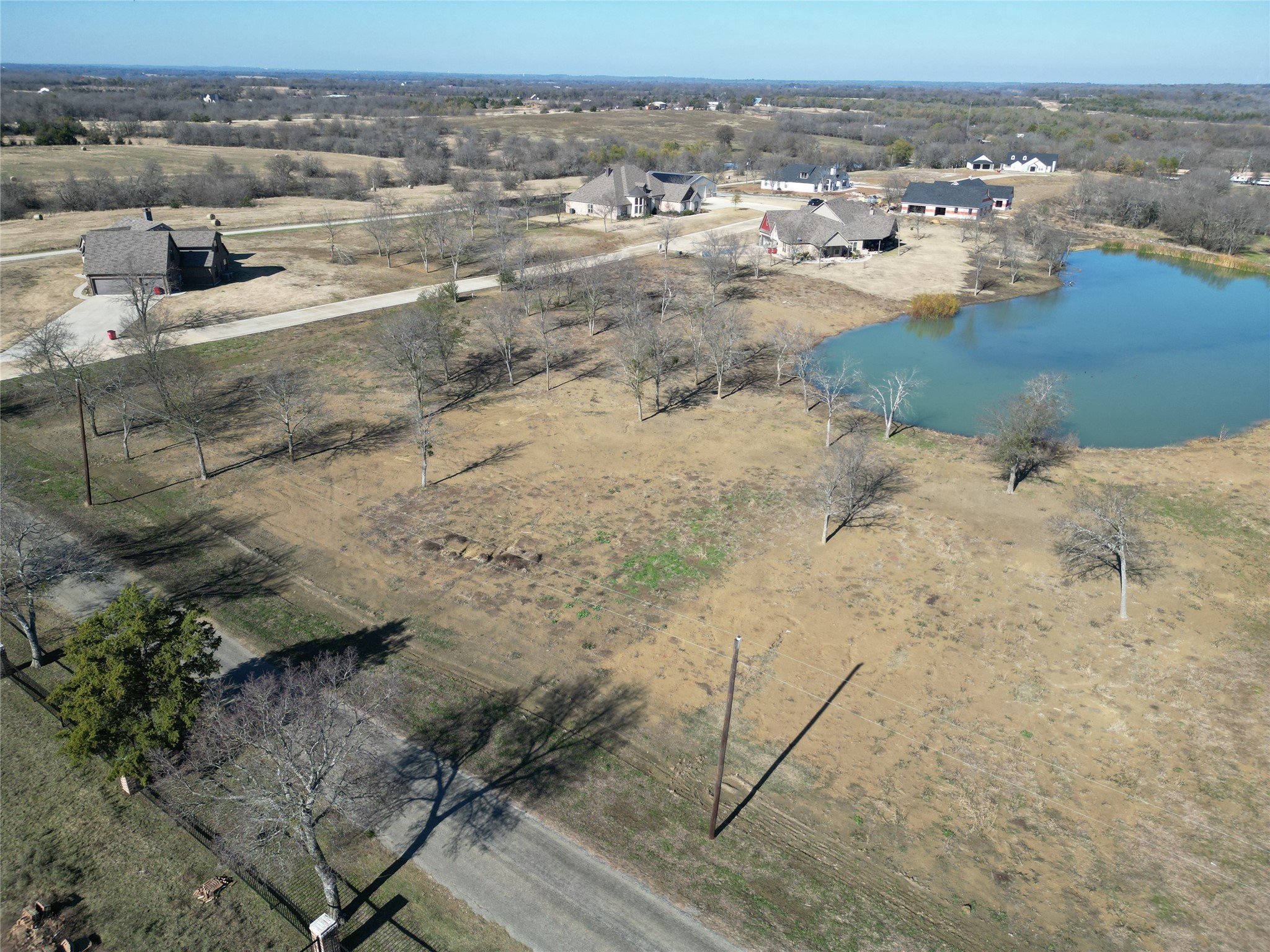 19 Red Bird Lane Bells TX 75414