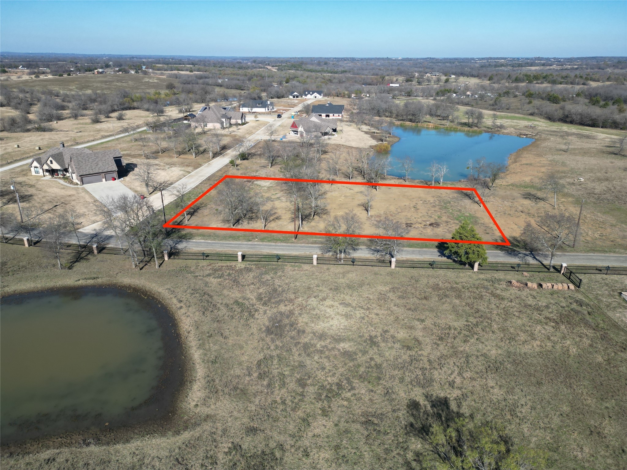 19 Red Bird Lane Bells TX 75414