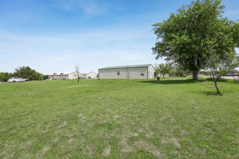2011 Miller Road Melissa TX 75454