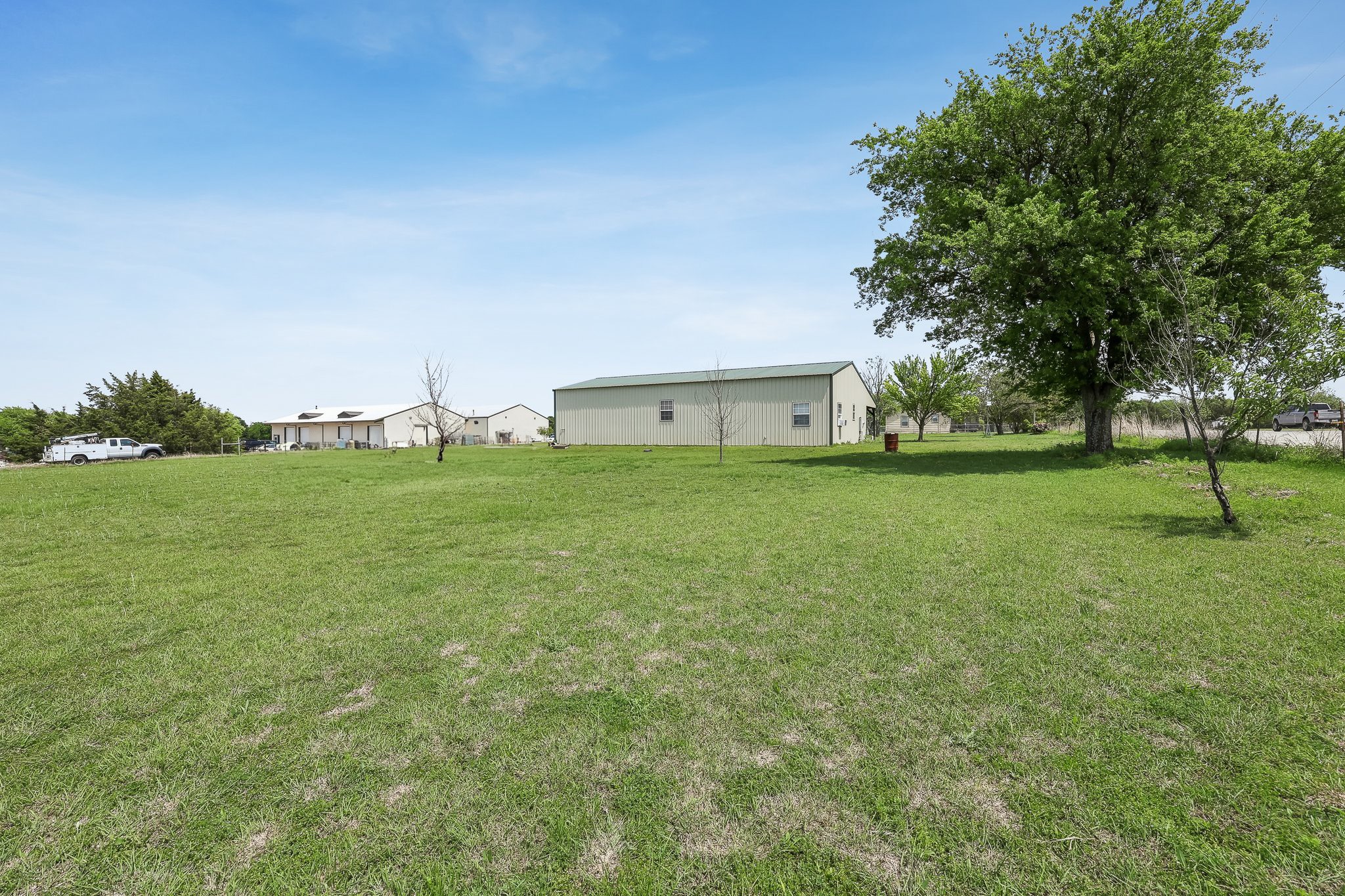 2011 Miller Road Melissa TX 75454