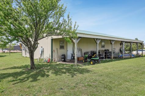 2011 Miller Road Melissa TX 75454