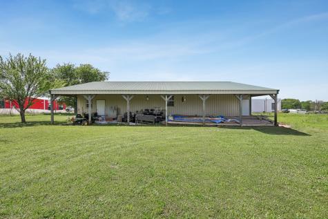 2011 Miller Road Melissa TX 75454