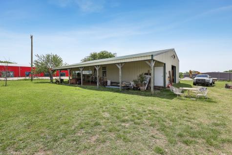 2011 Miller Road Melissa TX 75454