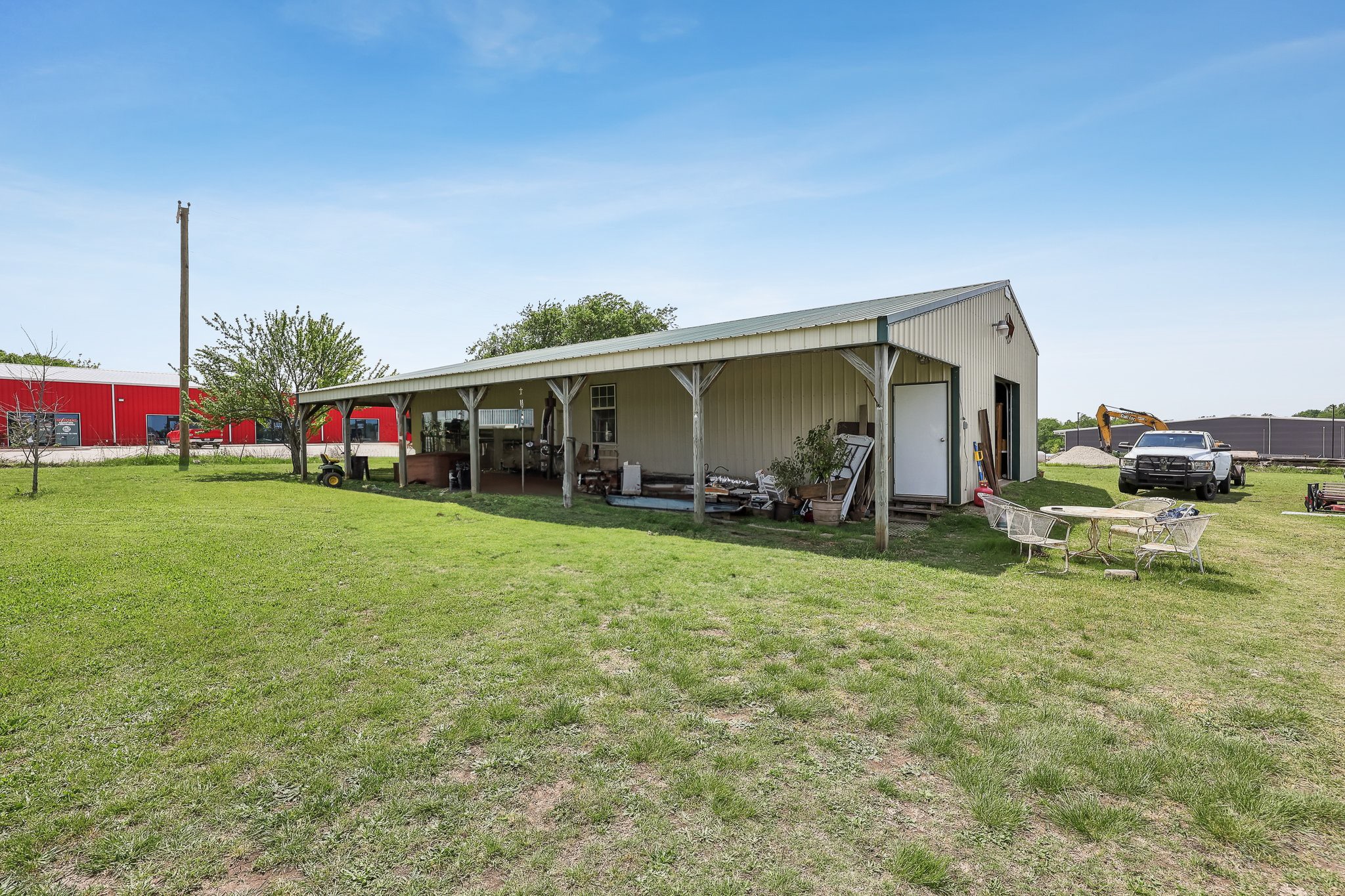 2011 Miller Road Melissa TX 75454