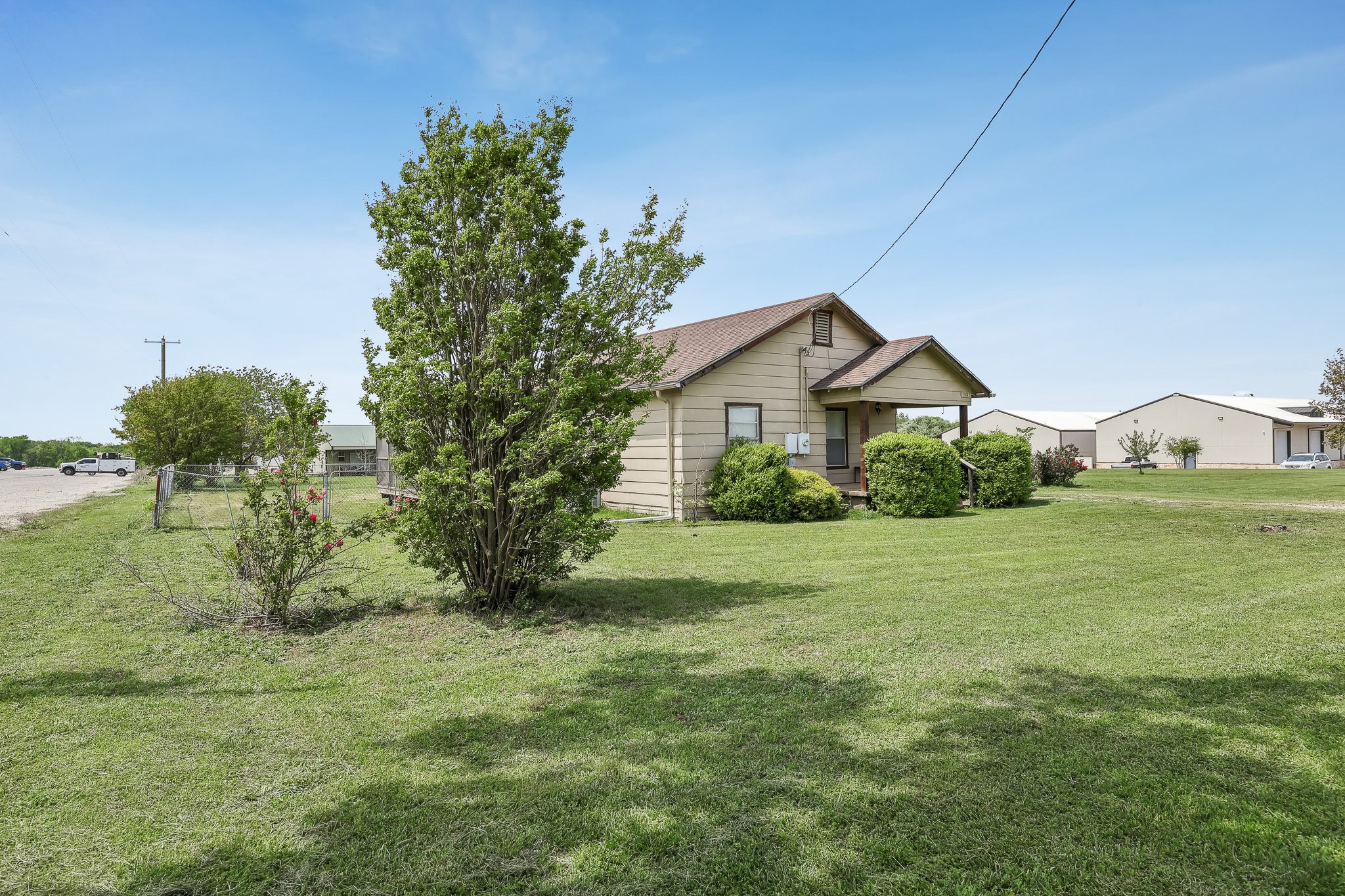 2011 Miller Road Melissa TX 75454