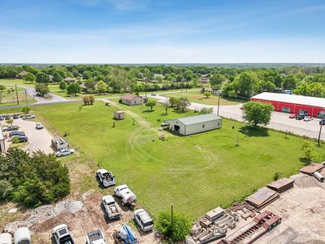 2011 Miller Road Melissa TX 75454