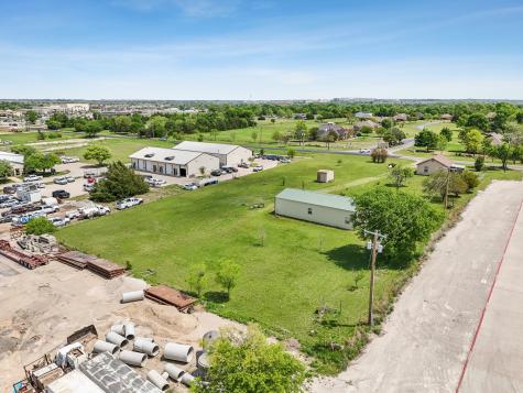 2011 Miller Road Melissa TX 75454