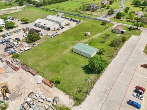 2011 Miller Road Melissa TX 75454