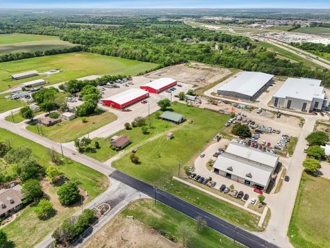 2011 Miller Road Melissa TX 75454