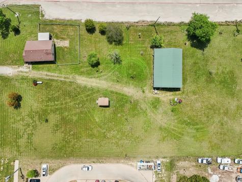 2011 Miller Road Melissa TX 75454
