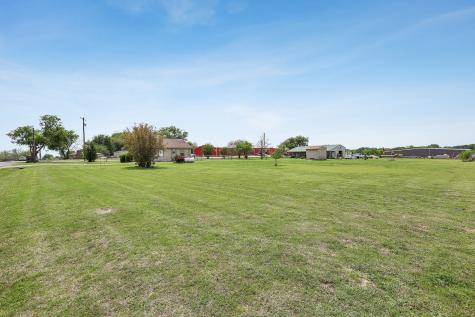 2011 Miller Road Melissa TX 75454