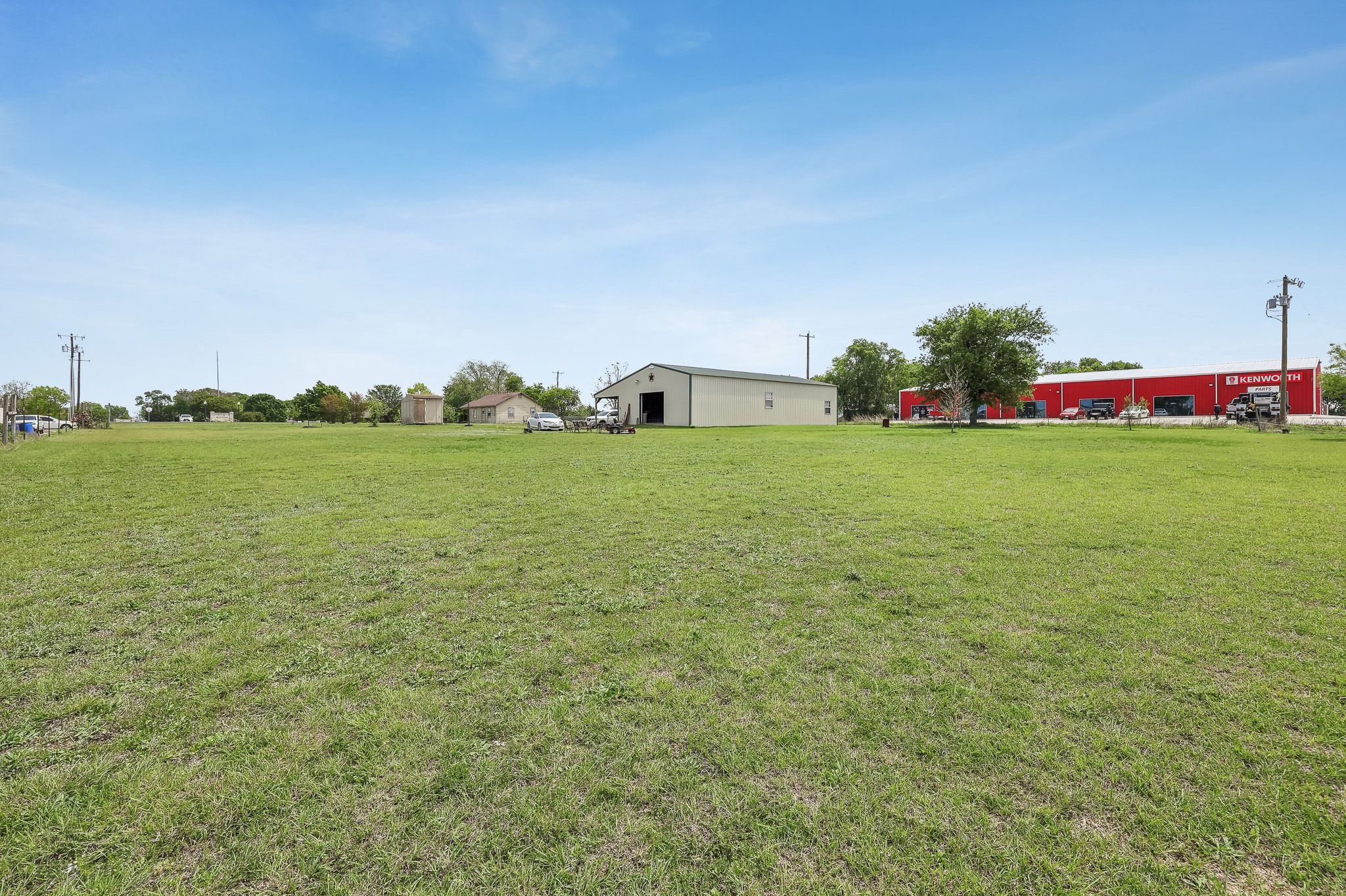 2011 Miller Road Melissa TX 75454