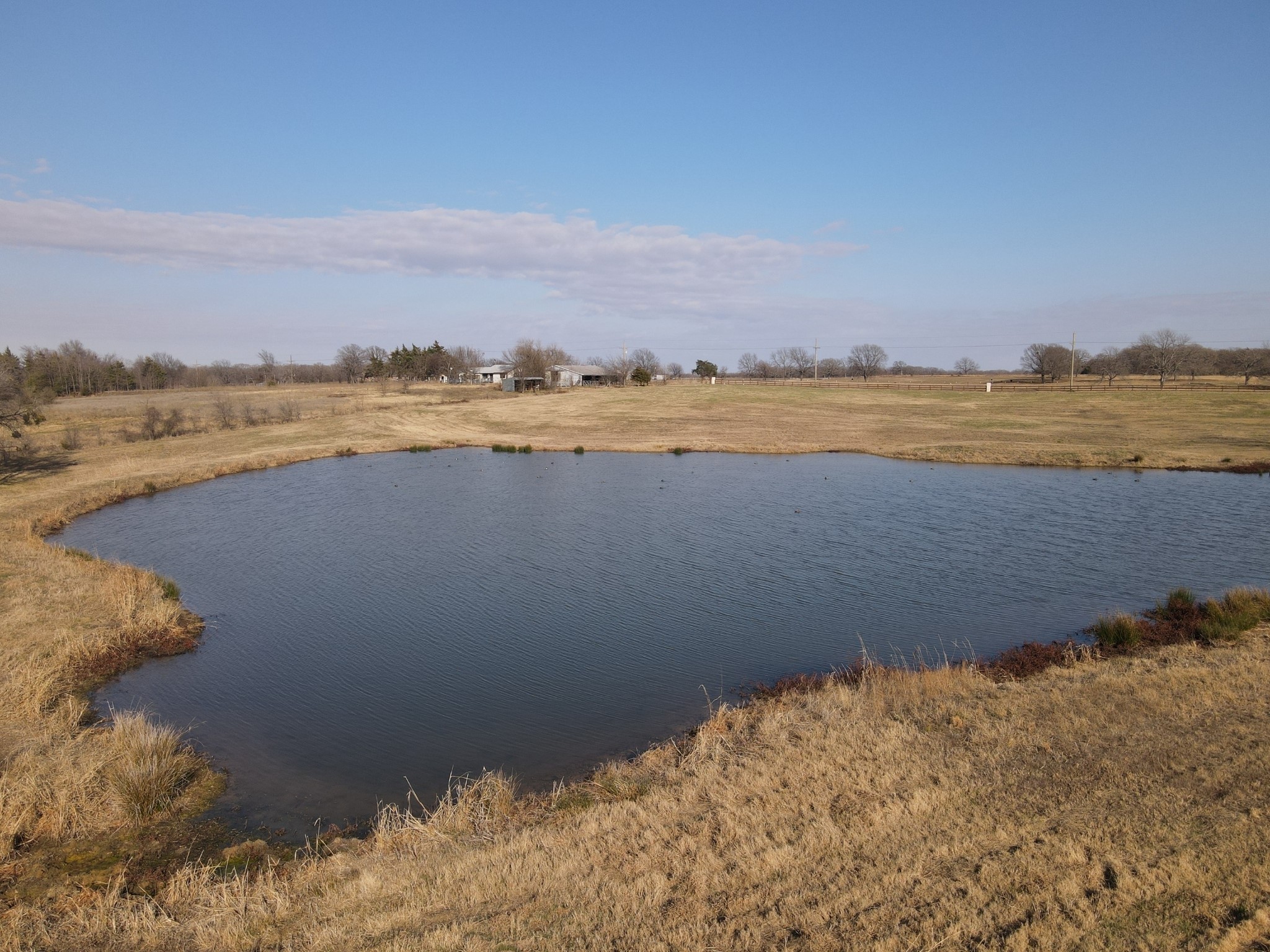 340 Peninsula Drive Honey Grove TX 75446