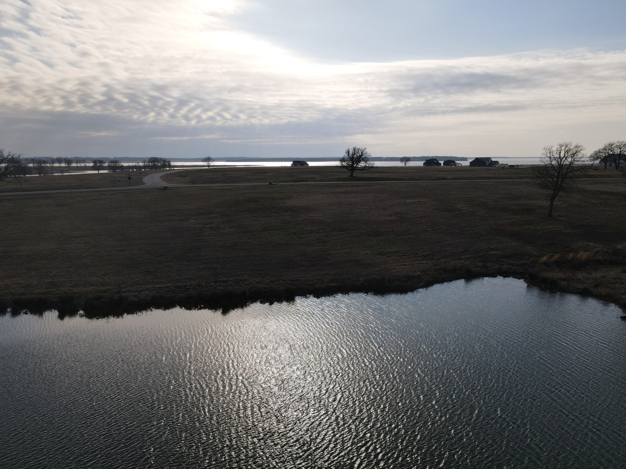 340 Peninsula Drive Honey Grove TX 75446