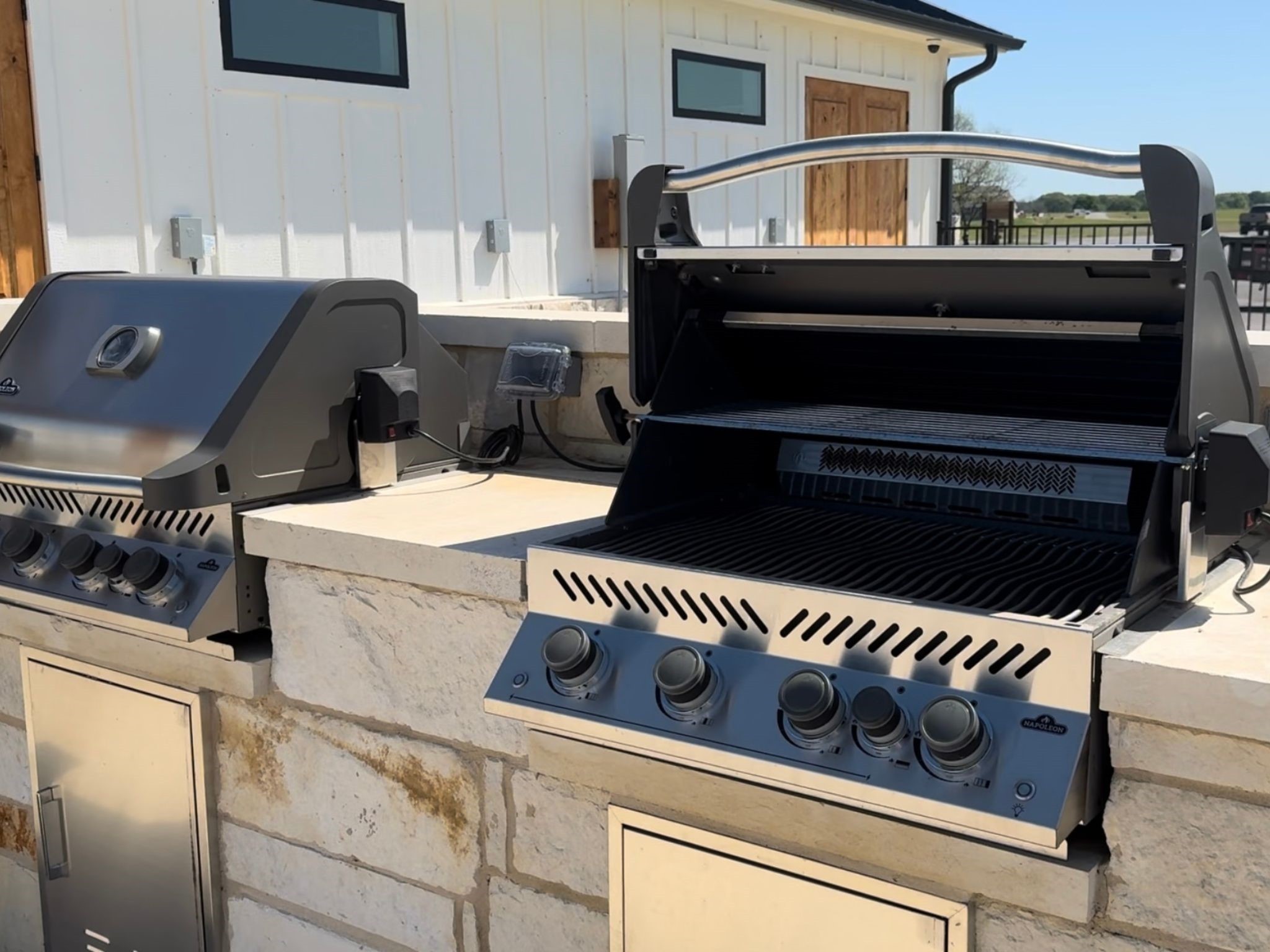 340 Peninsula Drive Honey Grove TX 75446