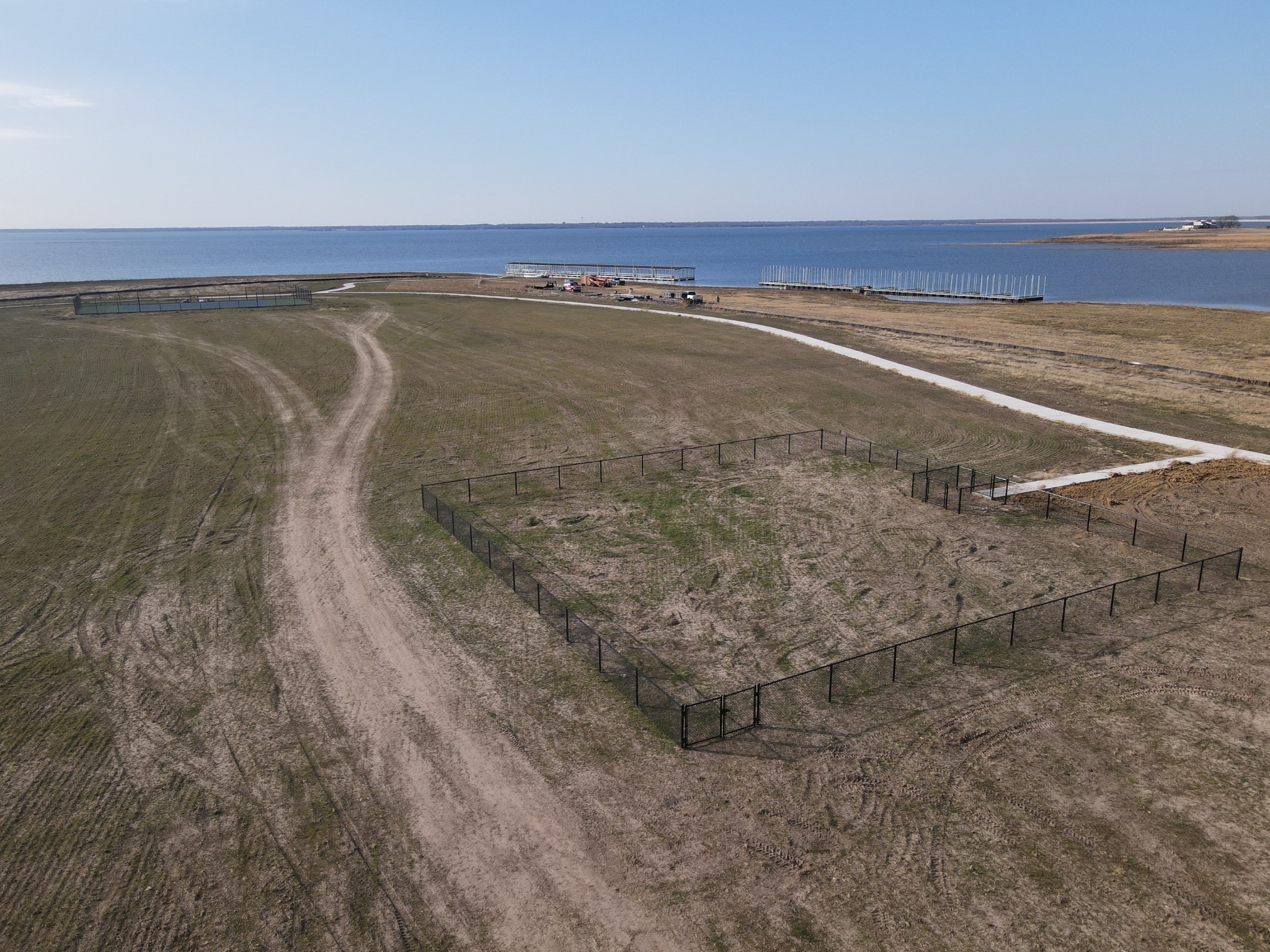 340 Peninsula Drive Honey Grove TX 75446