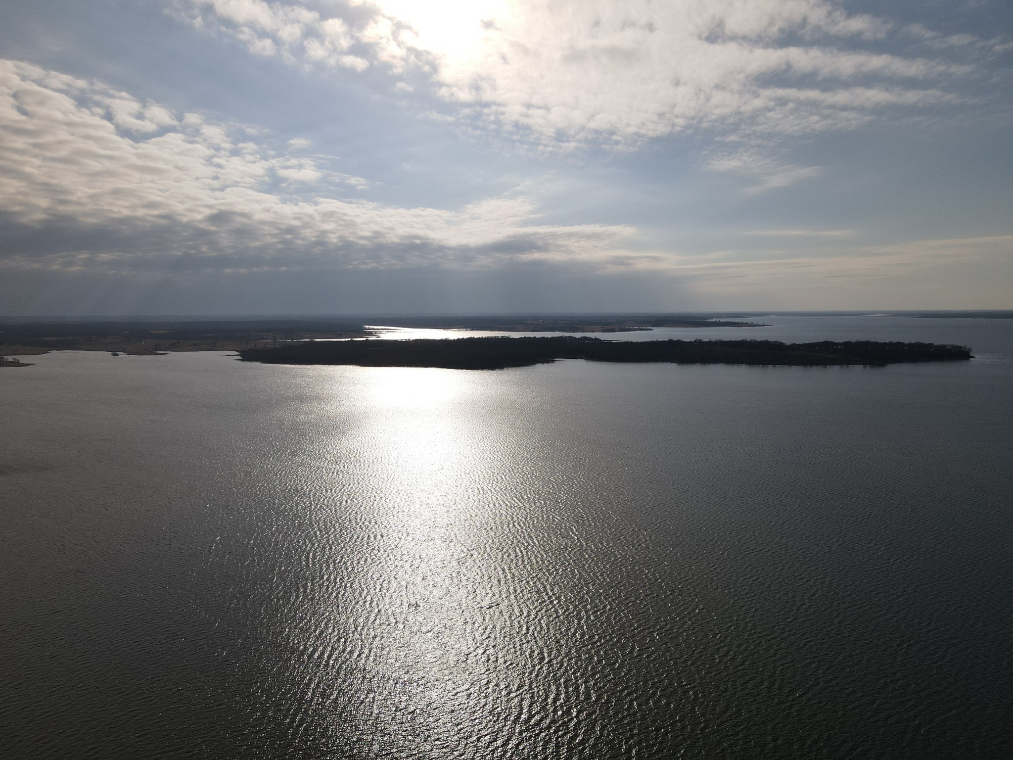 340 Peninsula Drive Honey Grove TX 75446