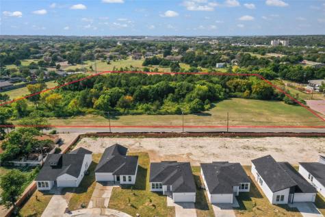 3846 W Kiest Boulevard Dallas TX 75233