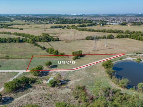 Lot 1 Lookout Circle Forney TX 75126