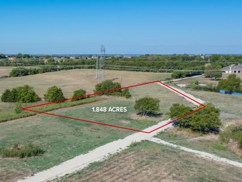 Lot 1 Lookout Circle Forney TX 75126