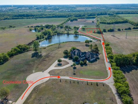 Lot 1 Lookout Circle Forney TX 75126