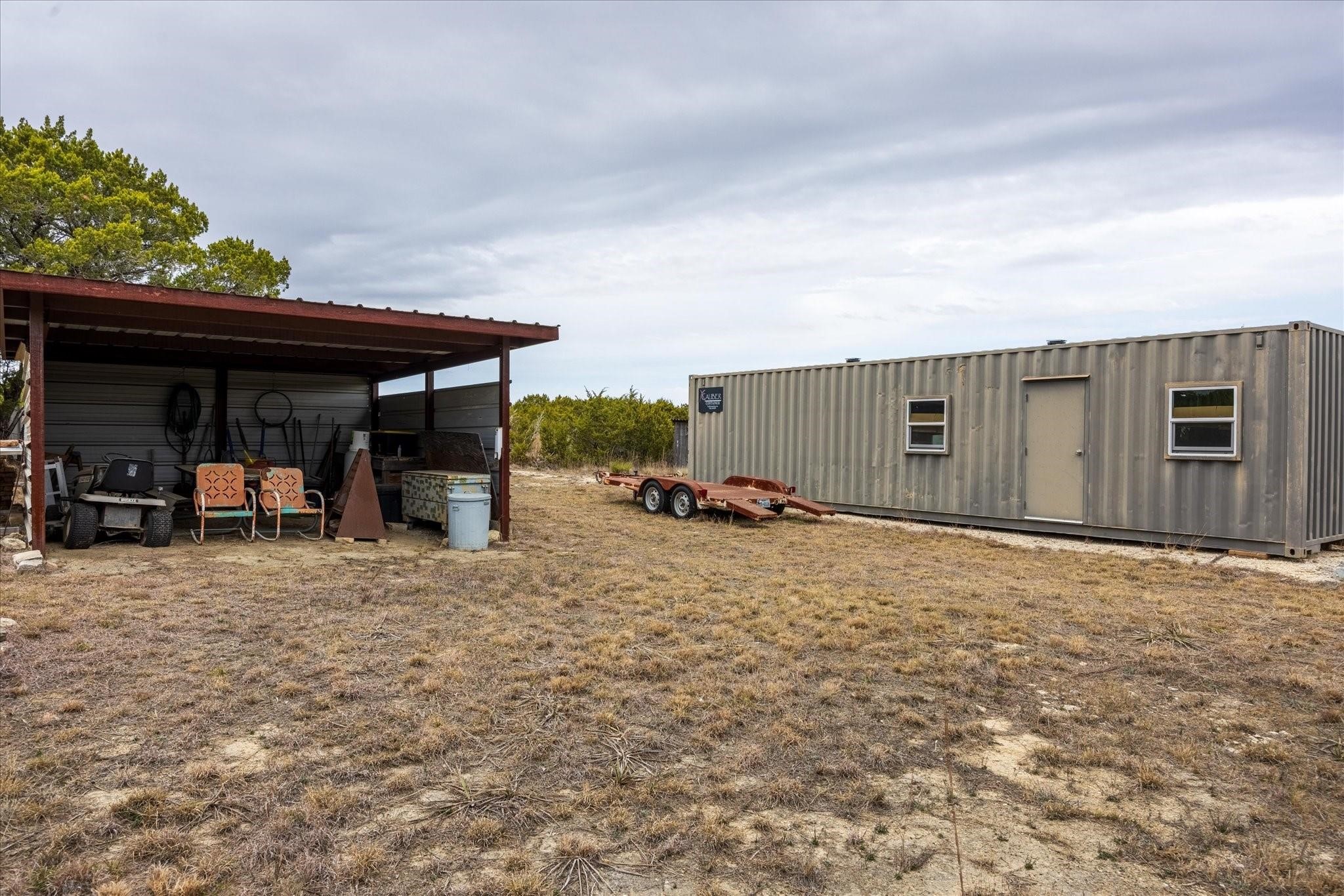 Tbd Cr 1012 Glen Rose TX 76043