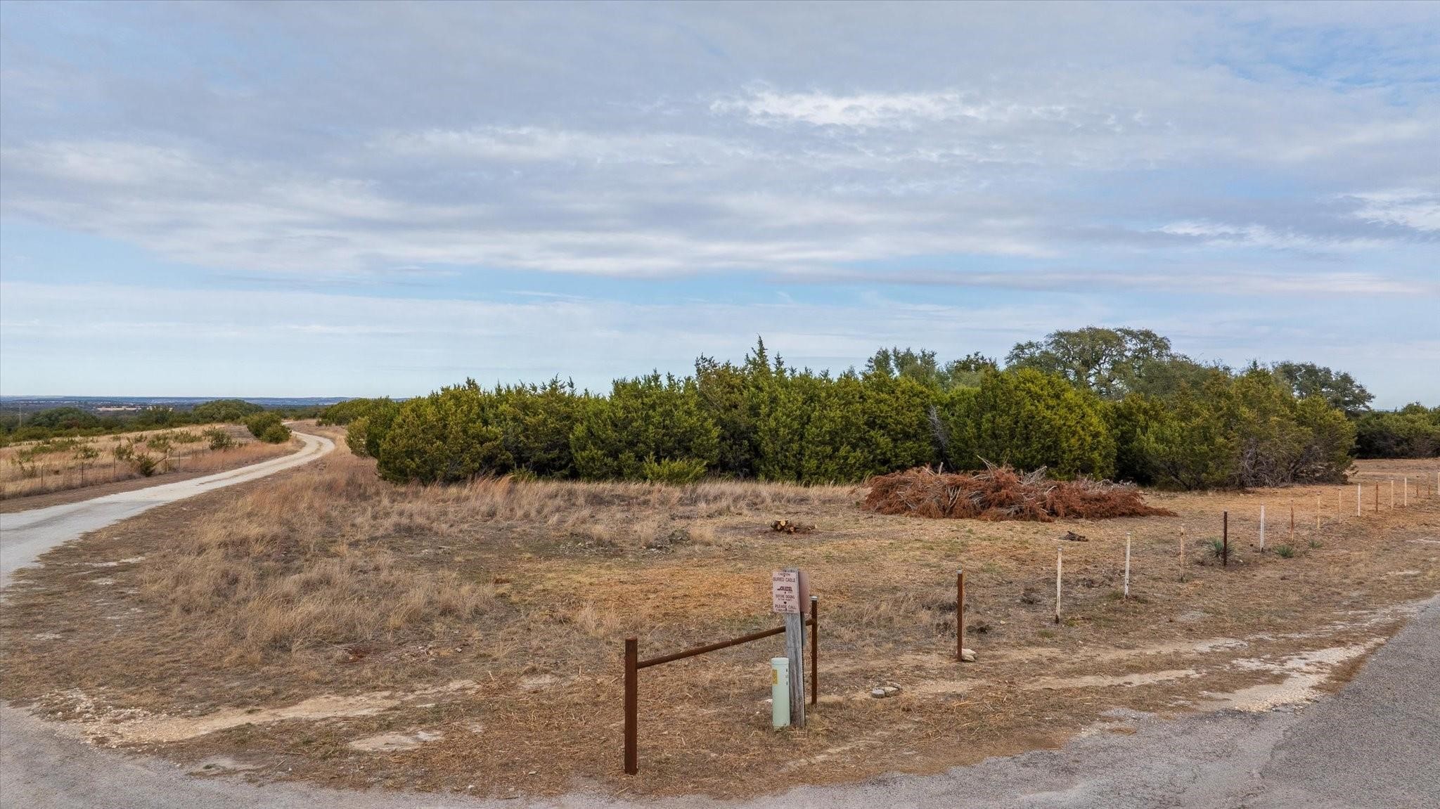 Tbd Cr 1012 Glen Rose TX 76043