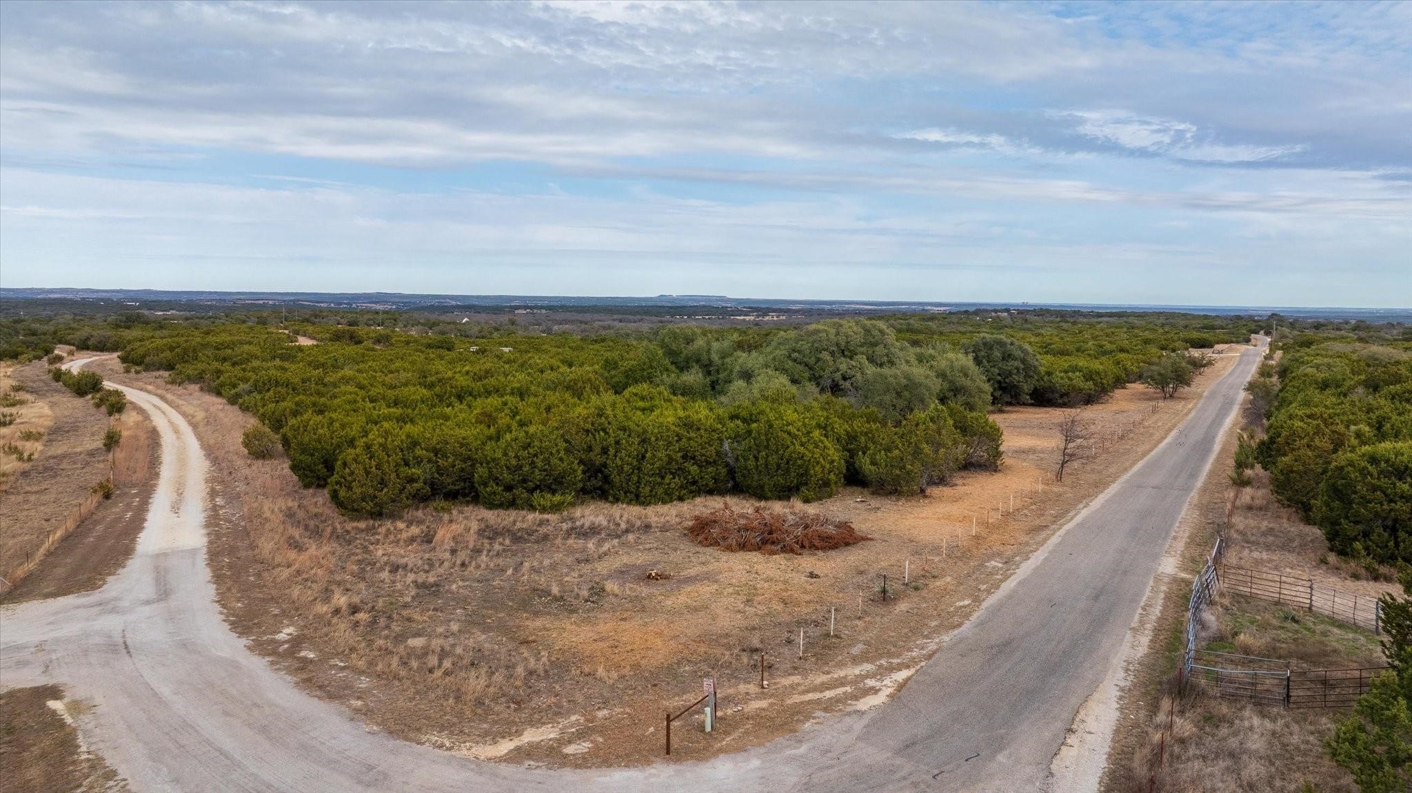 Tbd Cr 1012 Glen Rose TX 76043