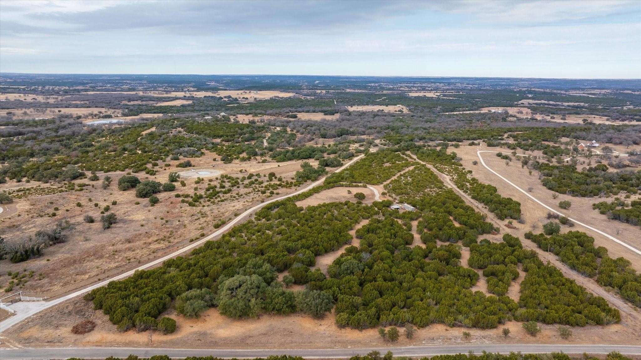 Tbd Cr 1012 Glen Rose TX 76043