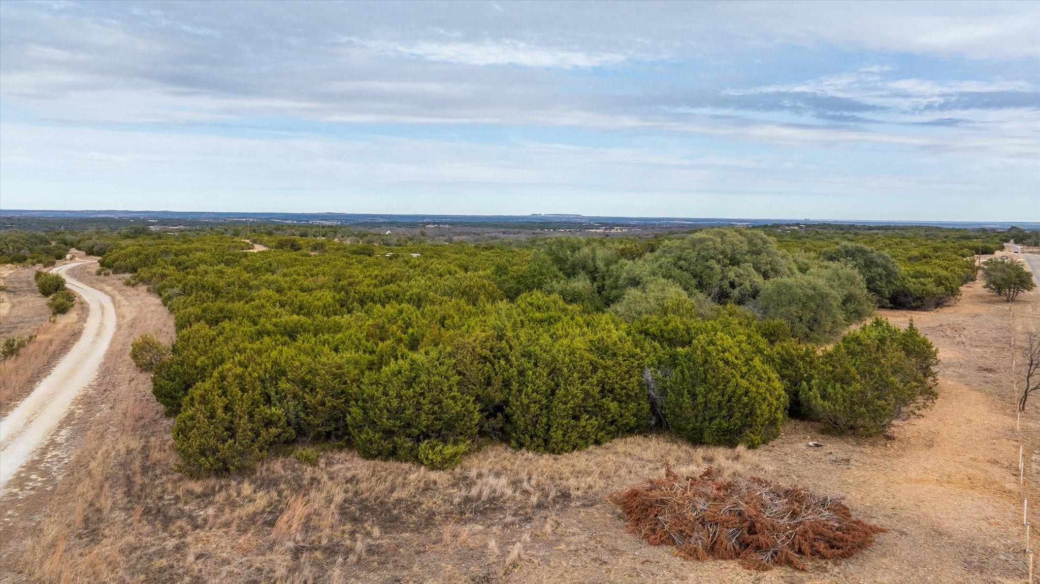 Tbd Cr 1012 Glen Rose TX 76043