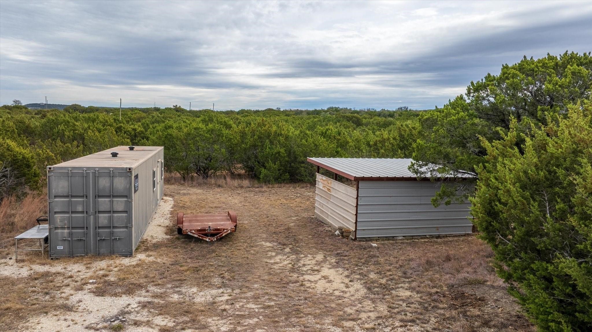 Tbd Cr 1012 Glen Rose TX 76043