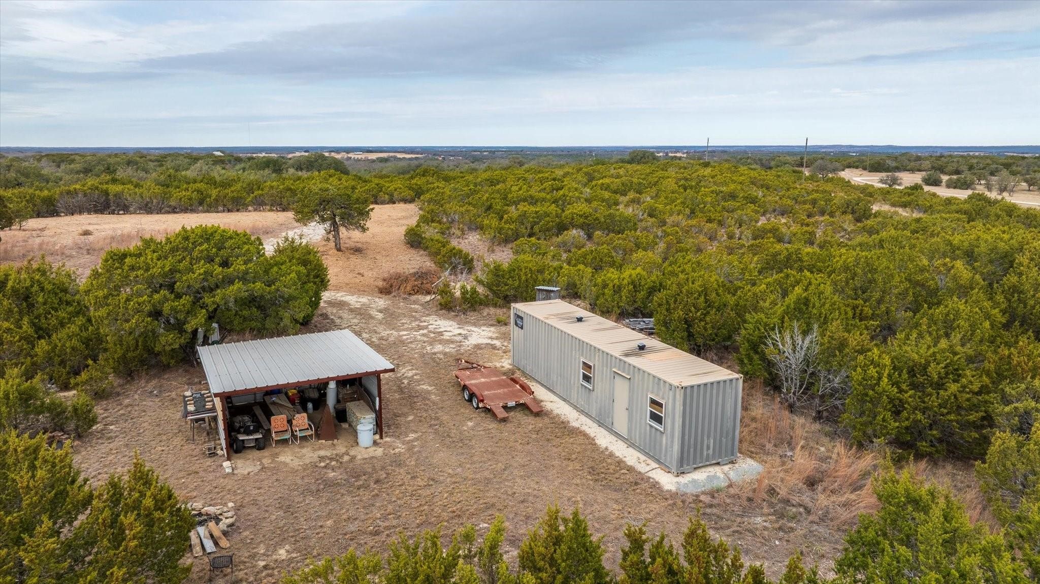 Tbd Cr 1012 Glen Rose TX 76043