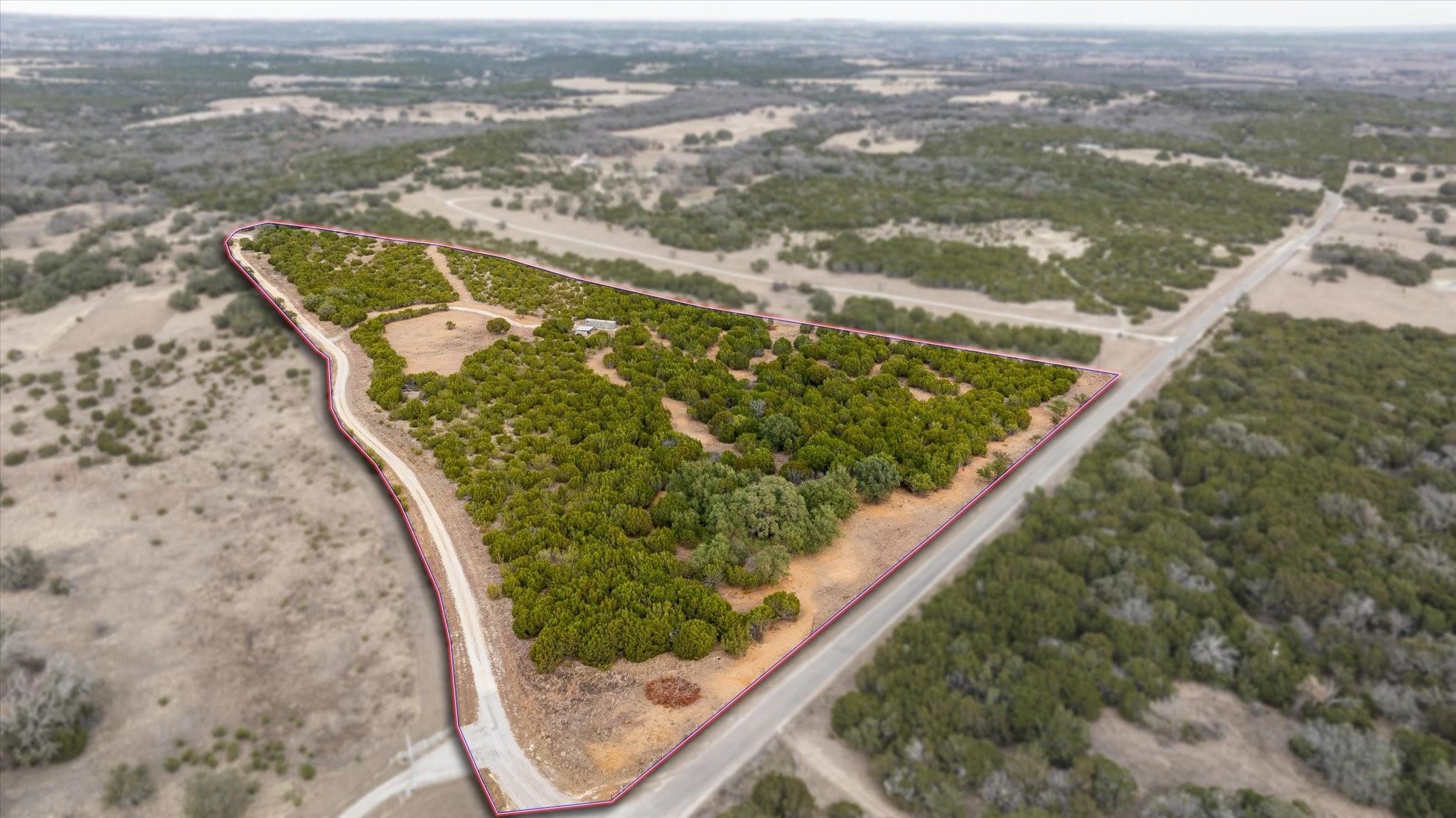 Tbd Cr 1012 Glen Rose TX 76043