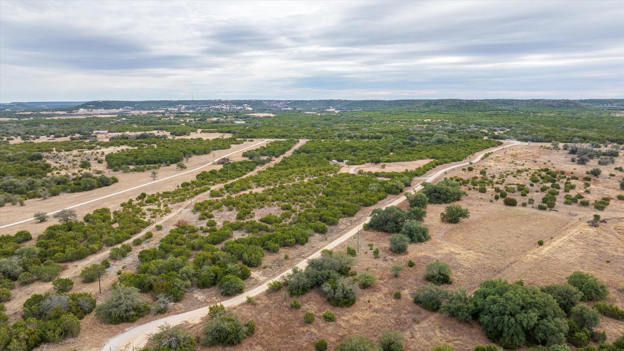 Tbd Cr 1012 Glen Rose TX 76043