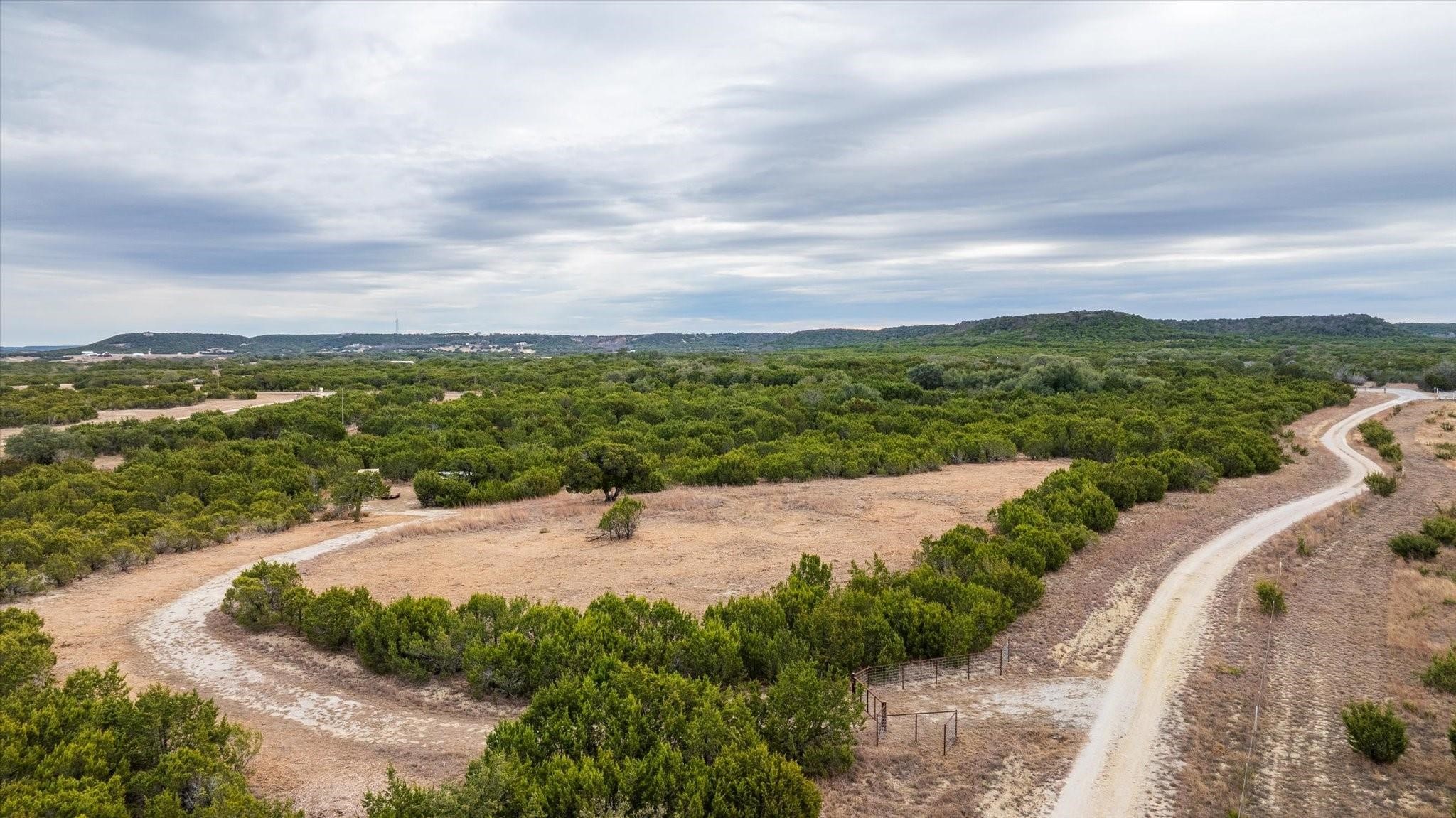 Tbd Cr 1012 Glen Rose TX 76043