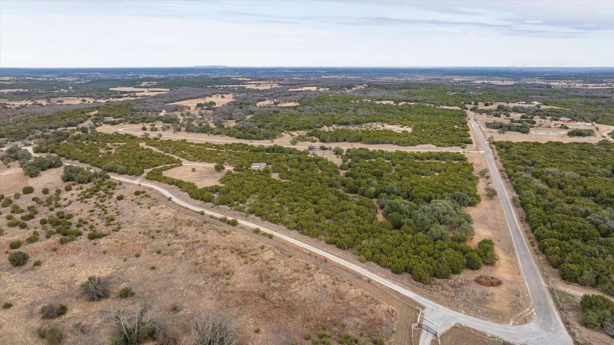 Tbd Cr 1012 Glen Rose TX 76043