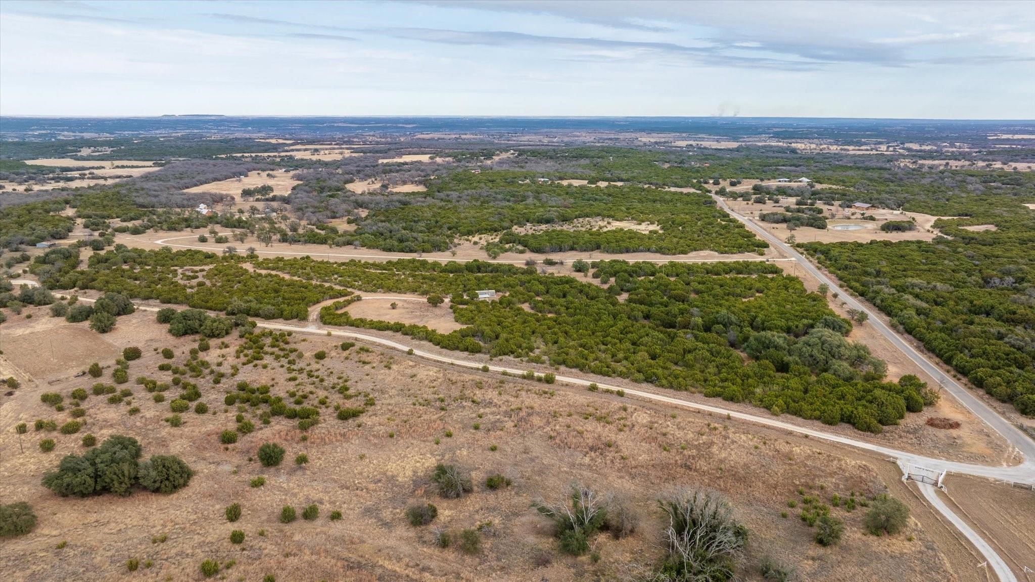 Tbd Cr 1012 Glen Rose TX 76043