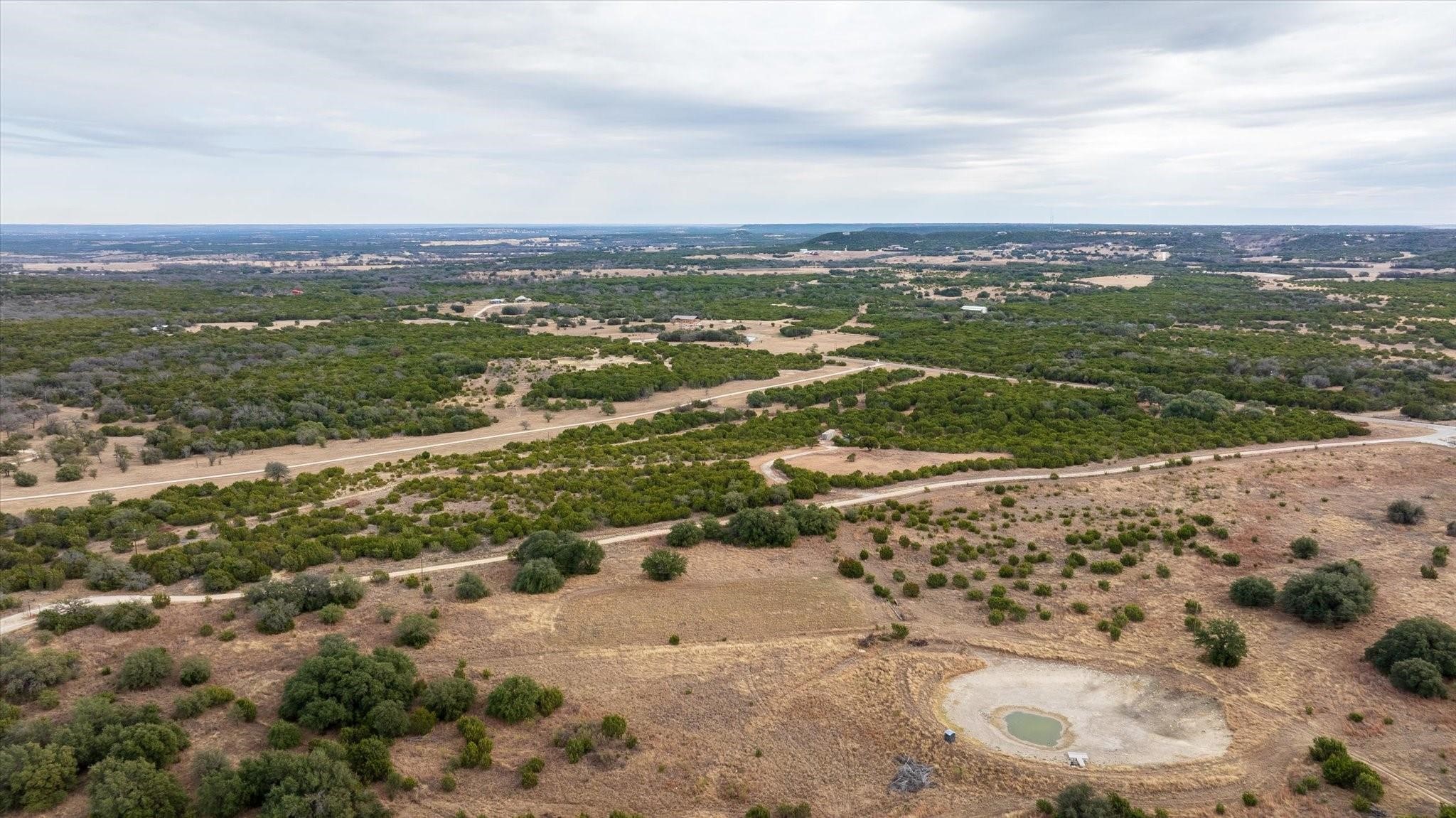 Tbd Cr 1012 Glen Rose TX 76043