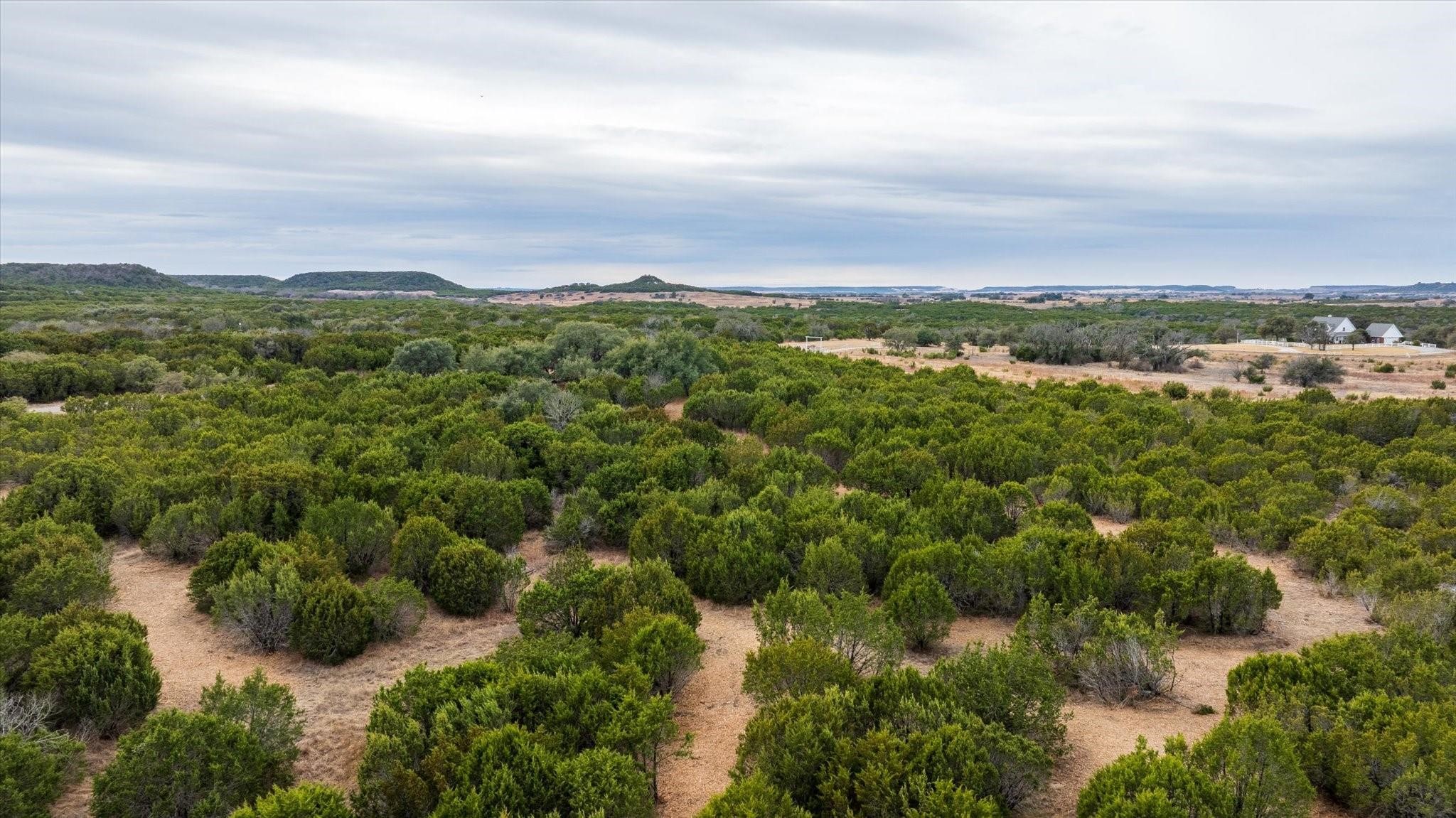 Tbd Cr 1012 Glen Rose TX 76043