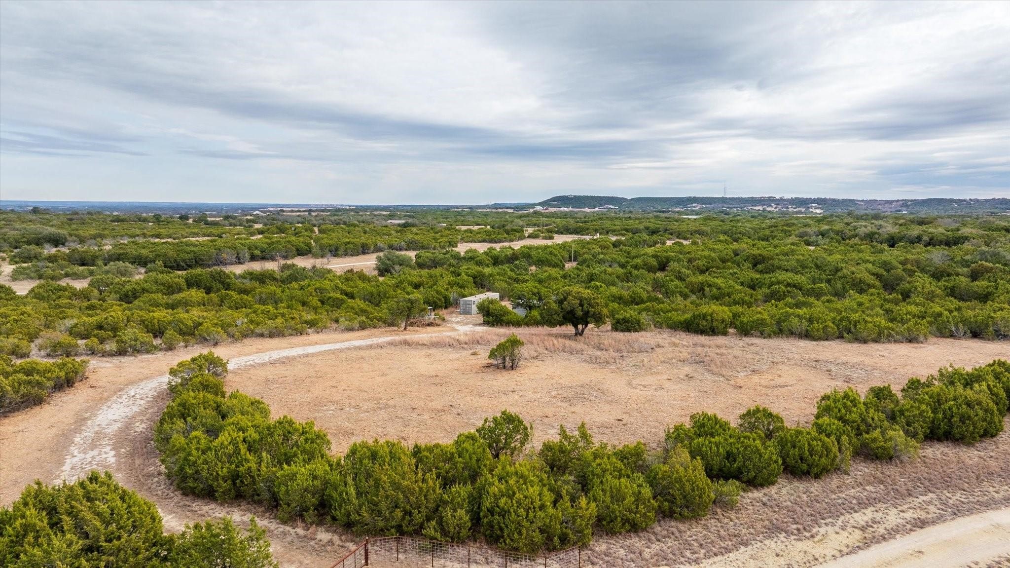 Tbd Cr 1012 Glen Rose TX 76043